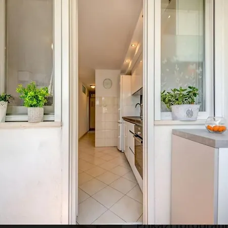 Marjan New Apartment Split