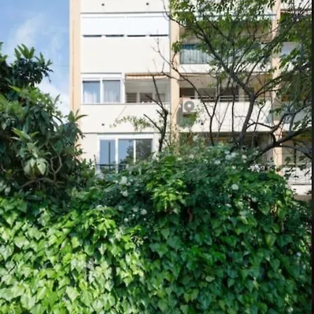 Apartment Marjan New Split