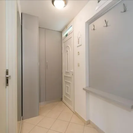 Marjan New Apartment