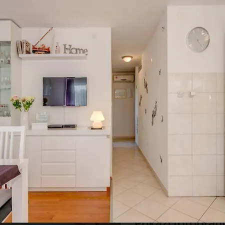 Apartment Marjan New