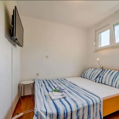 Apartment Marjan New *