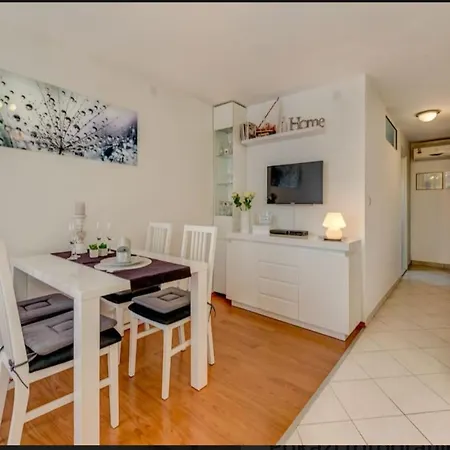 Apartment Marjan New Split