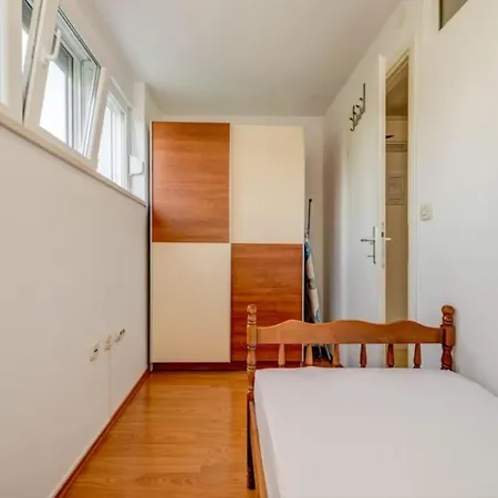 Apartment Marjan New