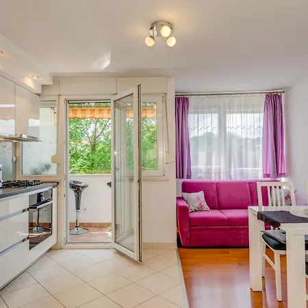 Apartment Marjan New *