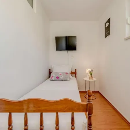 Apartment Marjan New