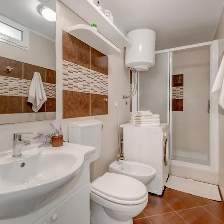 Marjan New Apartment *